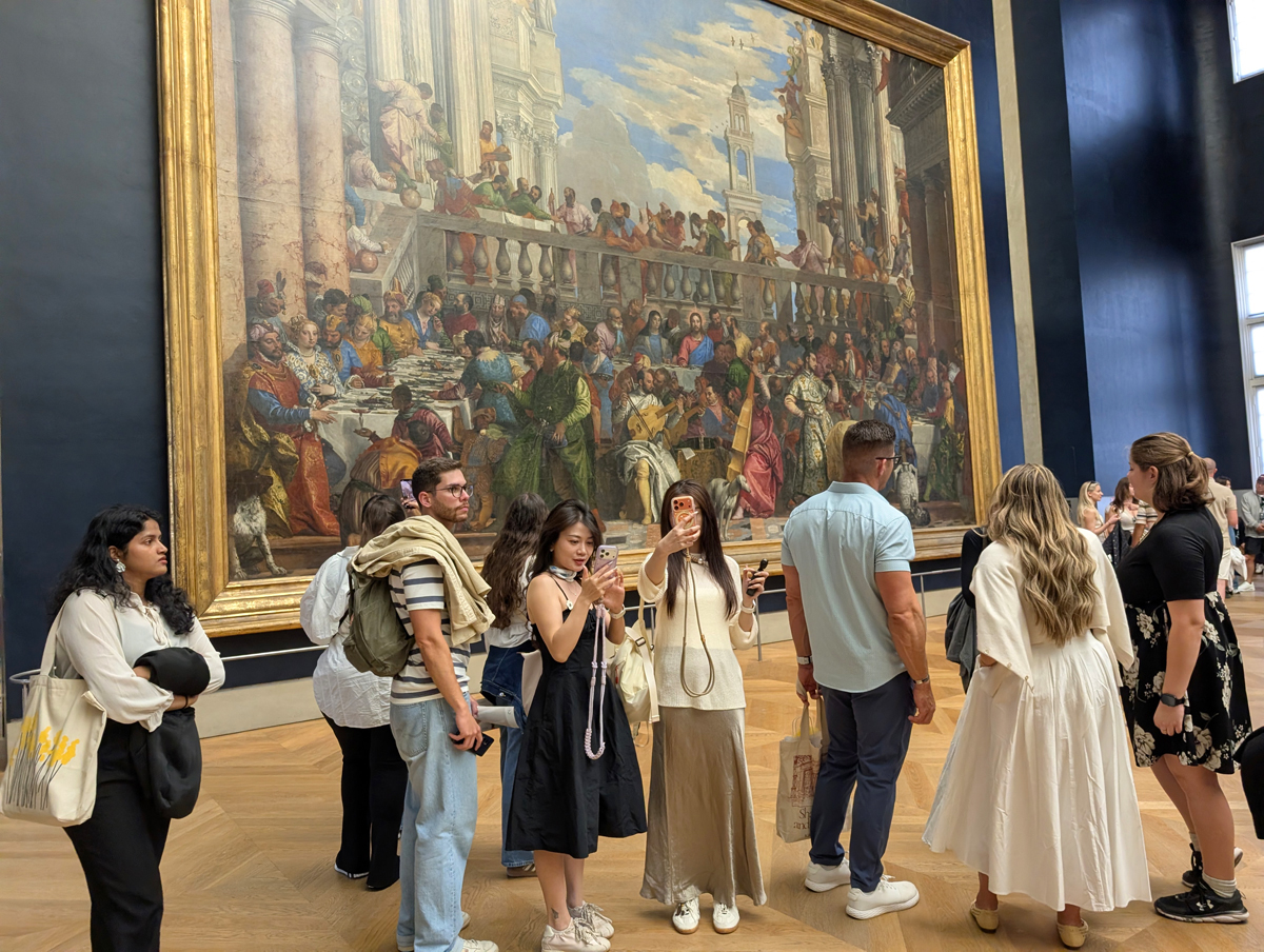What to See in the 1st Arrondissement of Paris
