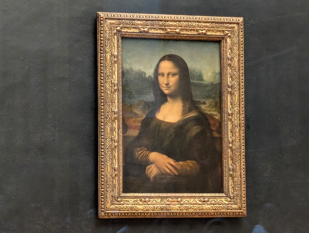 What to See in the 1st Arrondissement of Paris