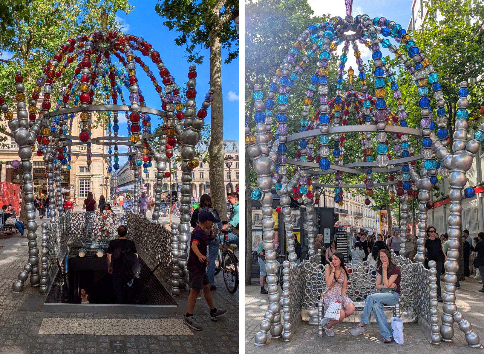 What to See in the 1st Arrondissement of Paris