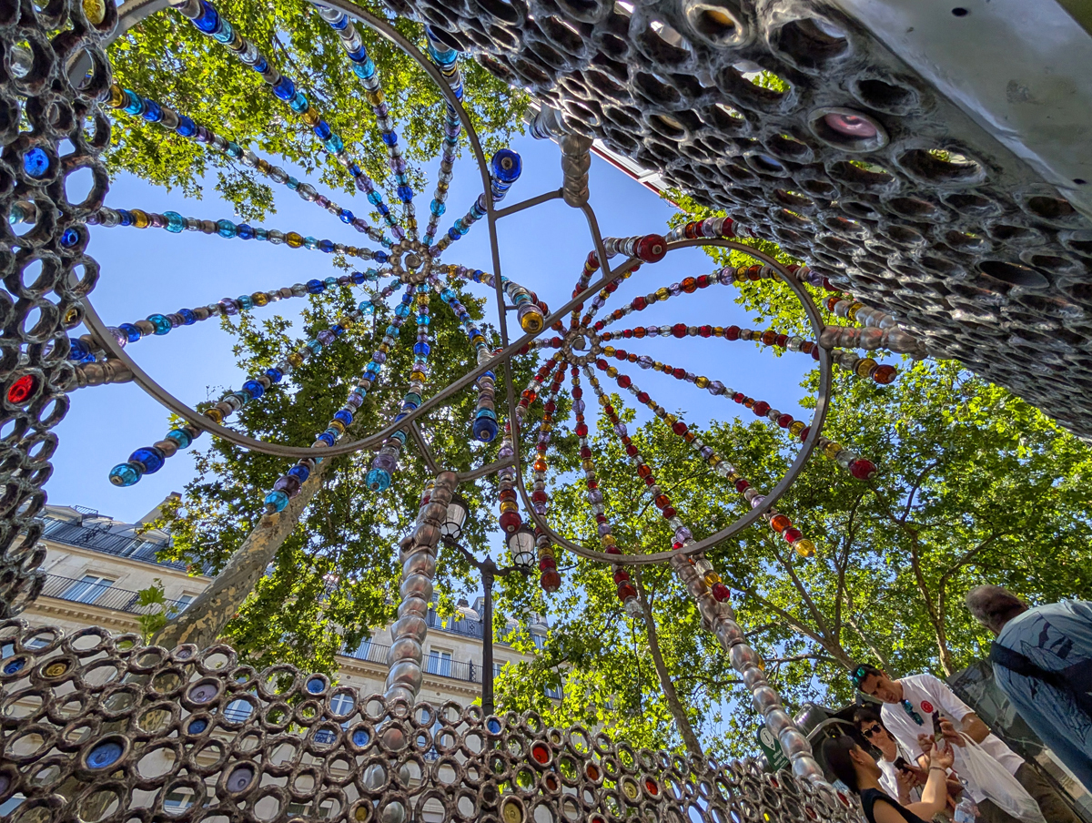 What to See in the 1st Arrondissement of Paris