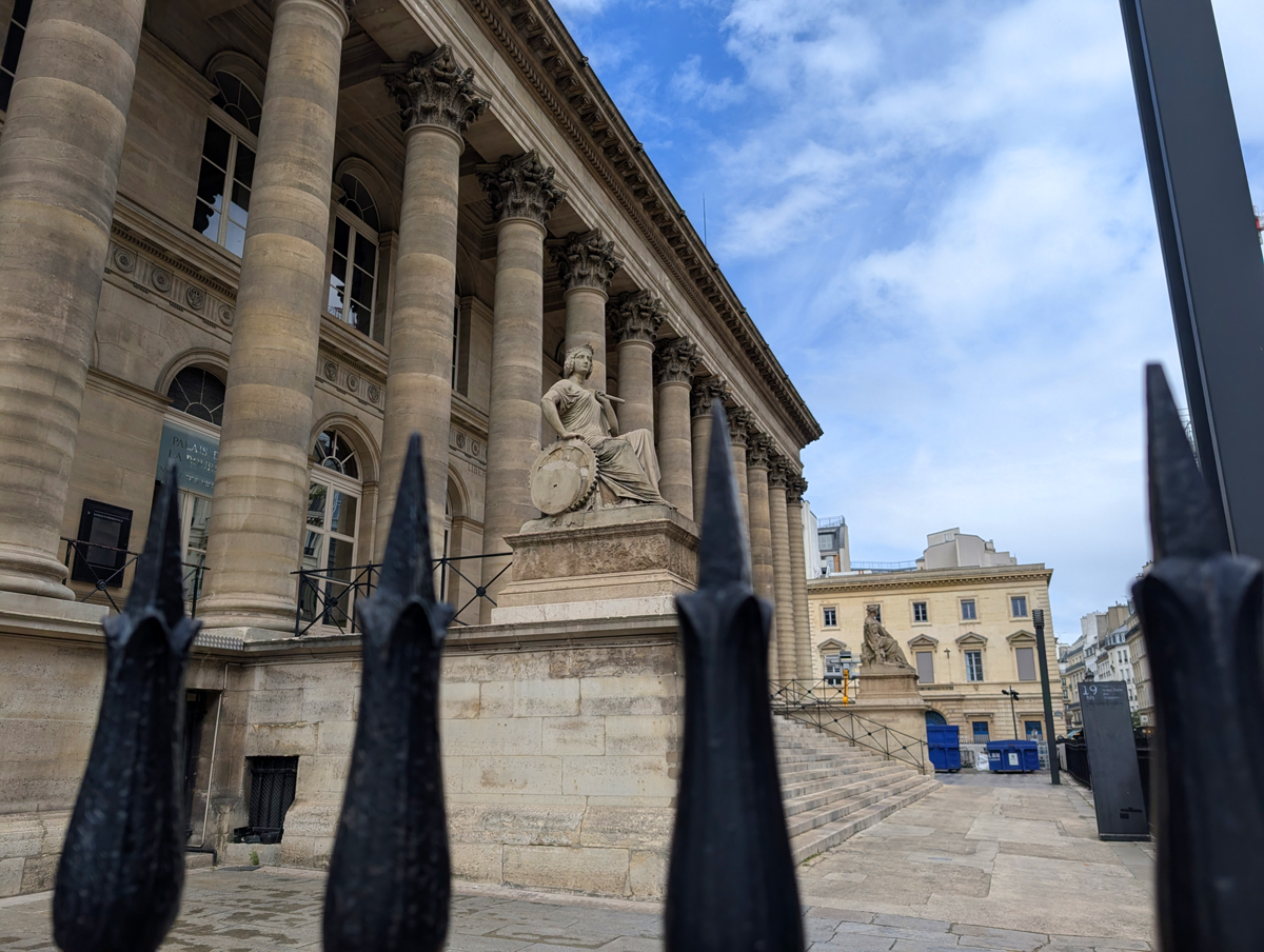 2nd Arrondissement of Paris