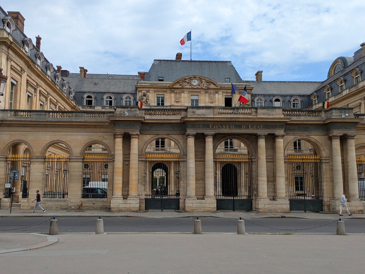 What to See in the 1st Arrondissement of Paris