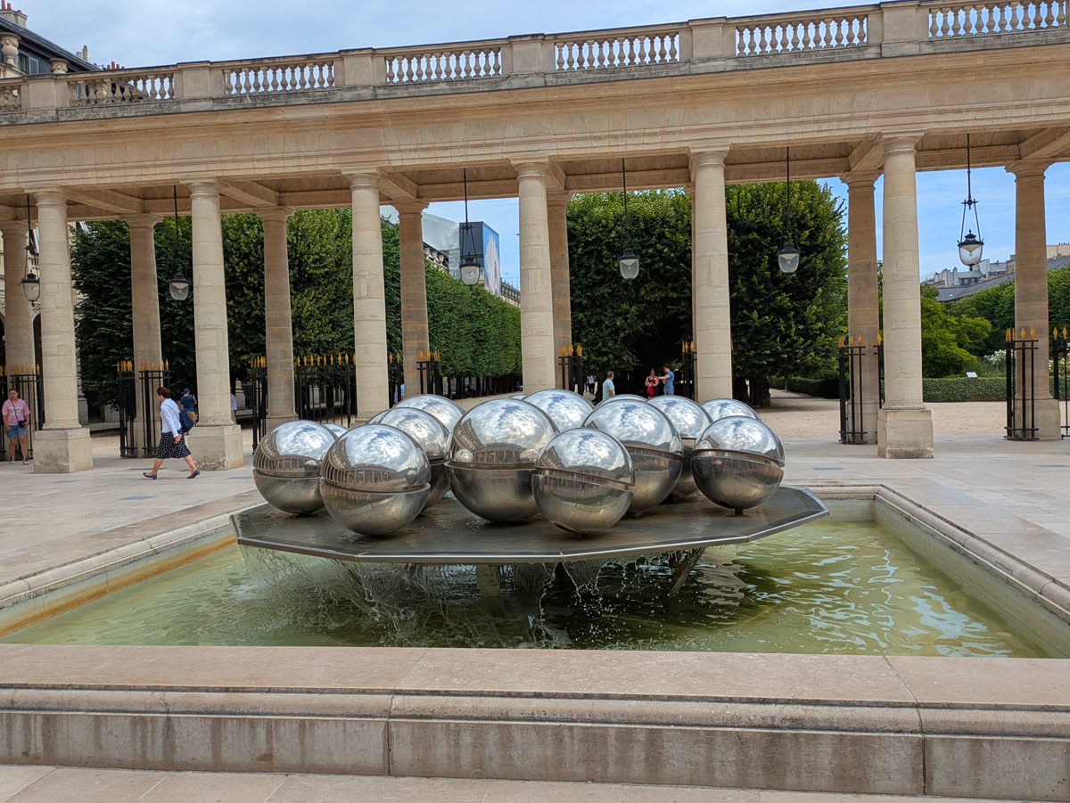 What to See in the 1st Arrondissement of Paris