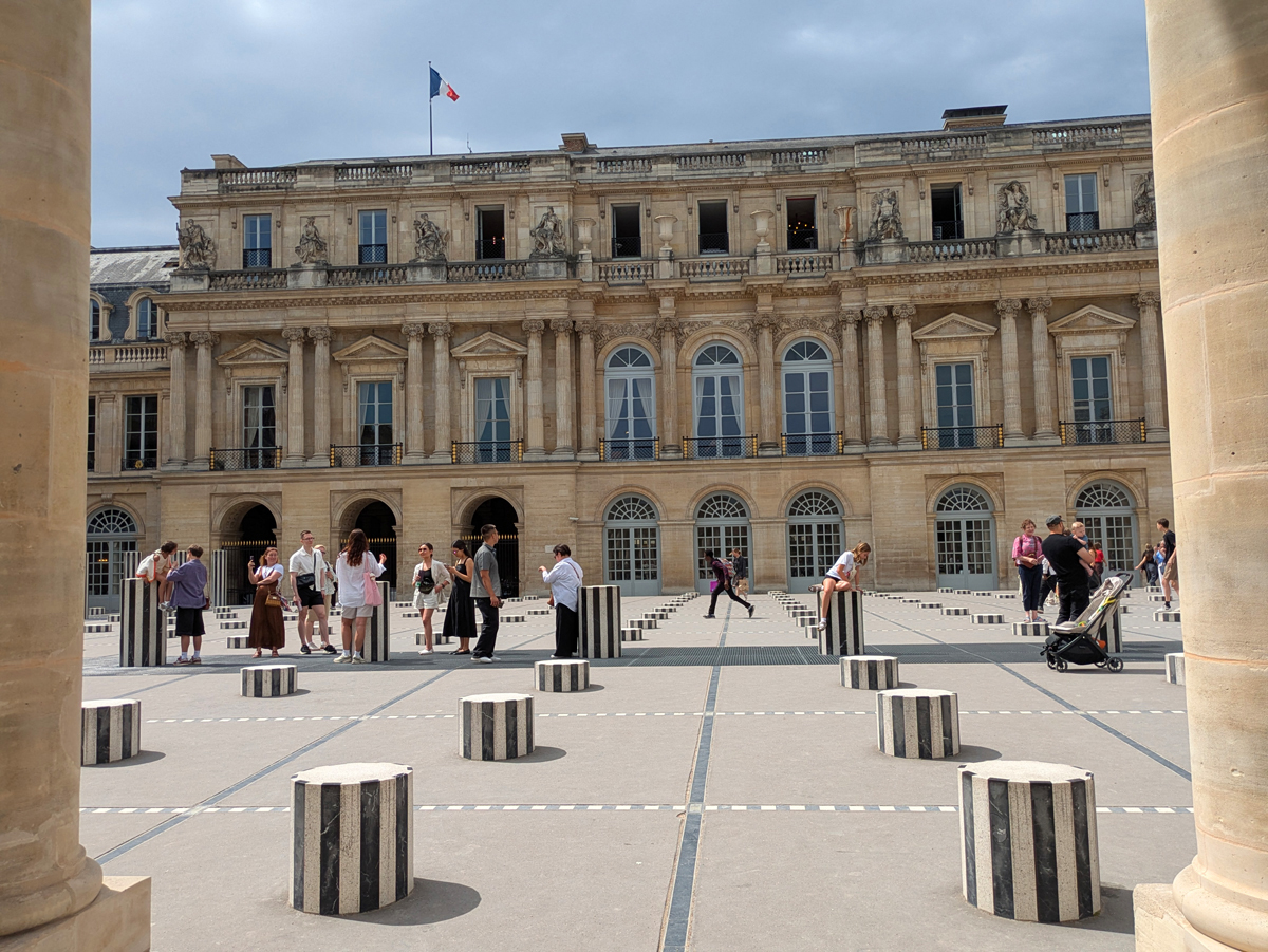 What to See in the 1st Arrondissement of Paris