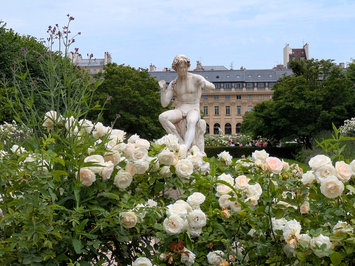 What to See in the 1st Arrondissement of Paris