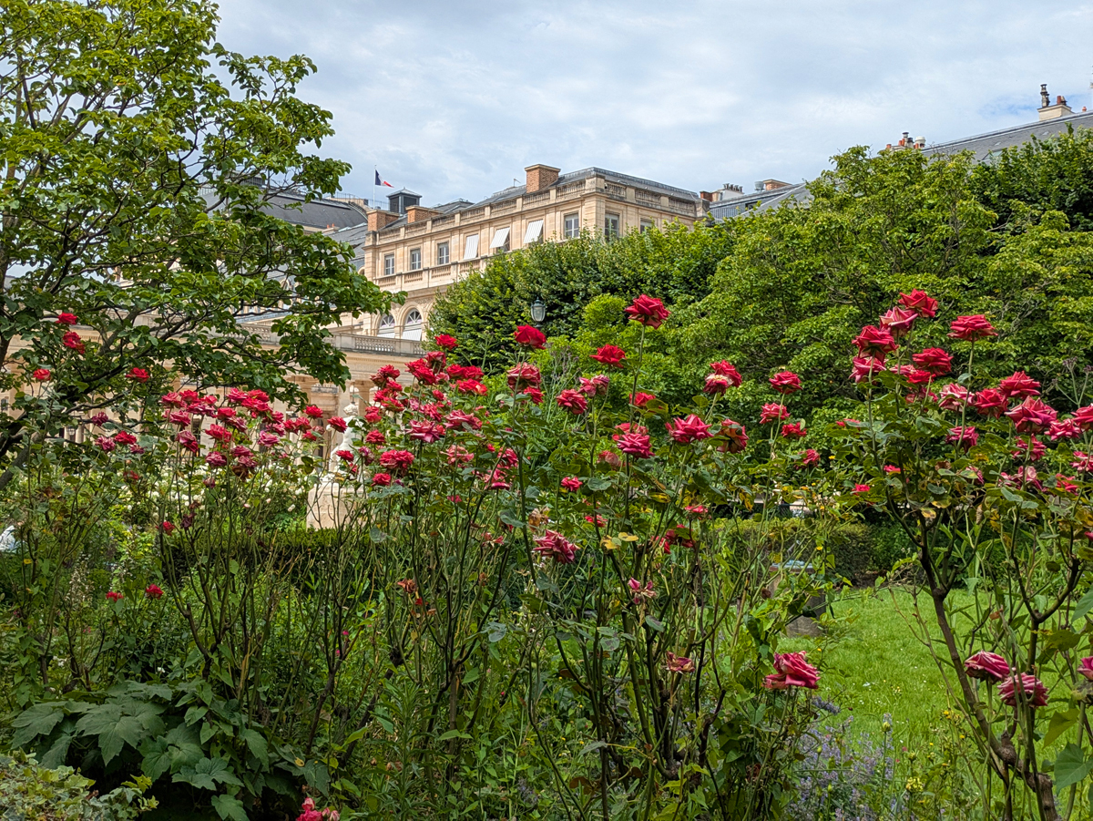 What to See in the 1st Arrondissement of Paris