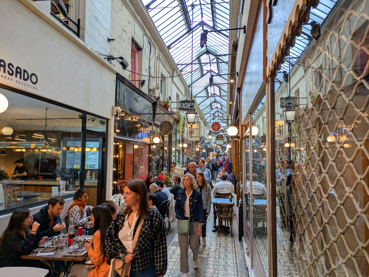 2nd Arrondissement of Paris