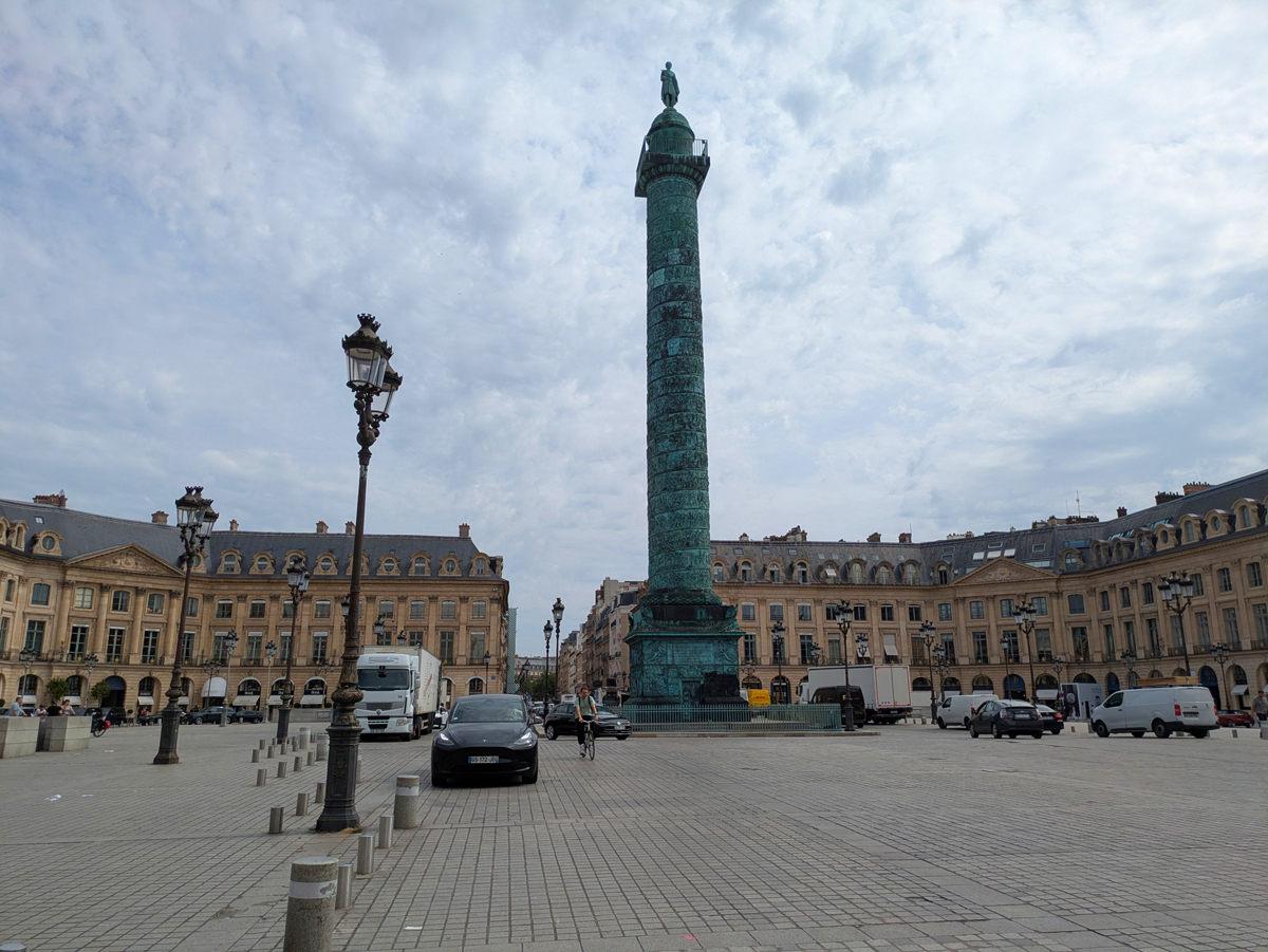 What to See in the 1st Arrondissement of Paris