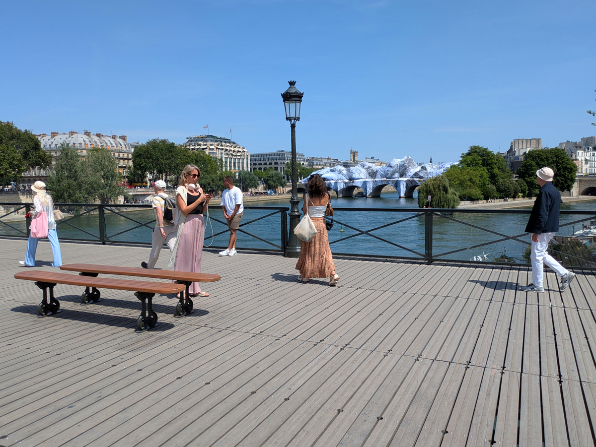 What to See in the 1st Arrondissement of Paris