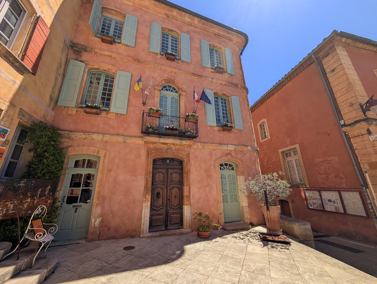 Why you should visit Roussillon