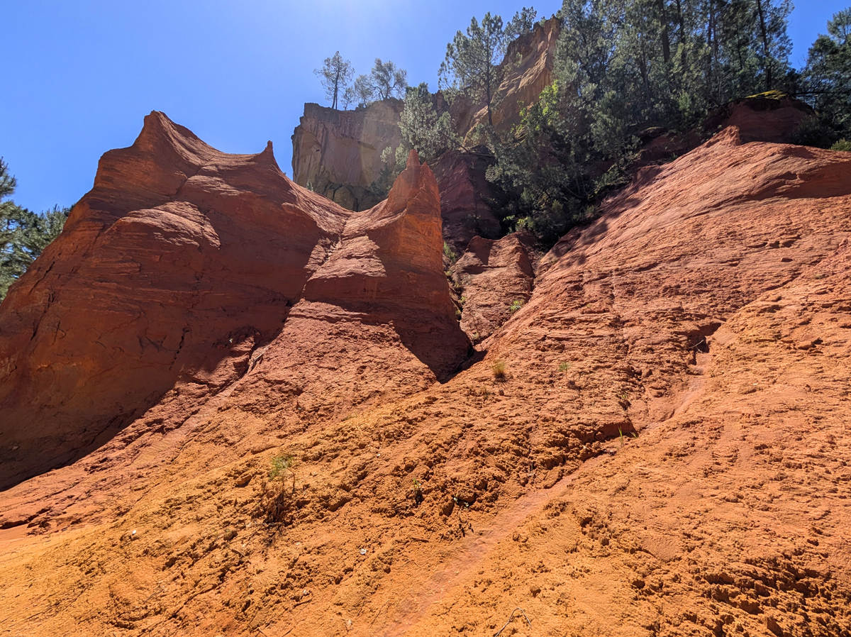 Why you should visit Roussillon