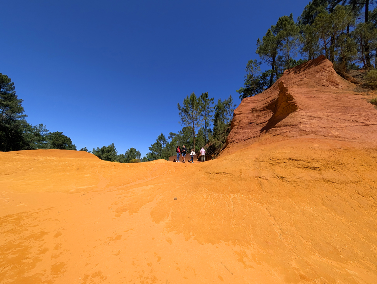 Why you should visit Roussillon