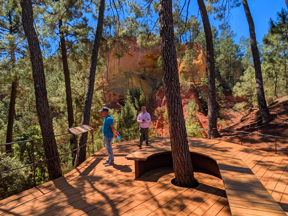 Why you should visit Roussillon