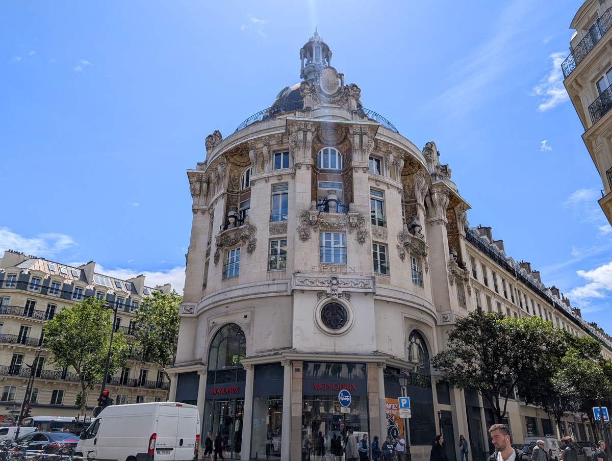 2nd arrondissement of Paris