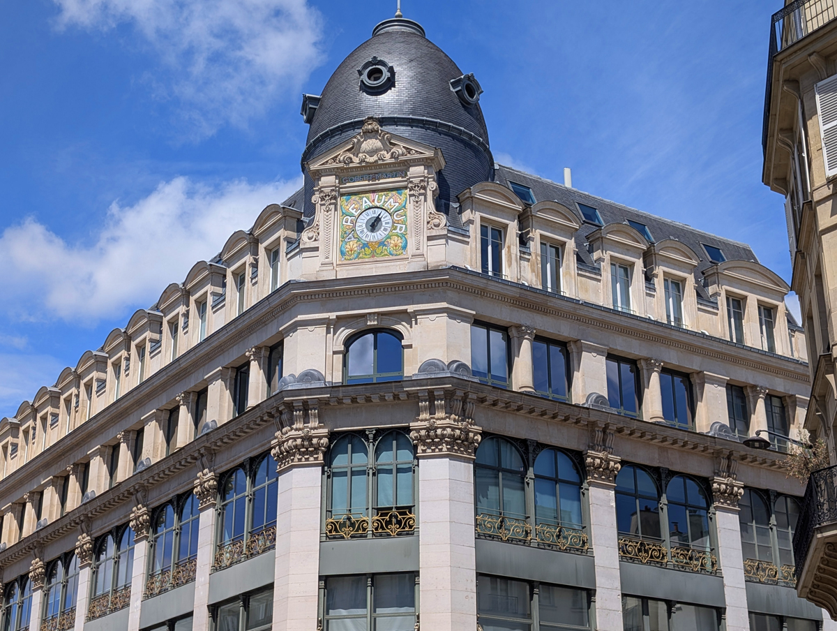 2nd Arrondissement of Paris