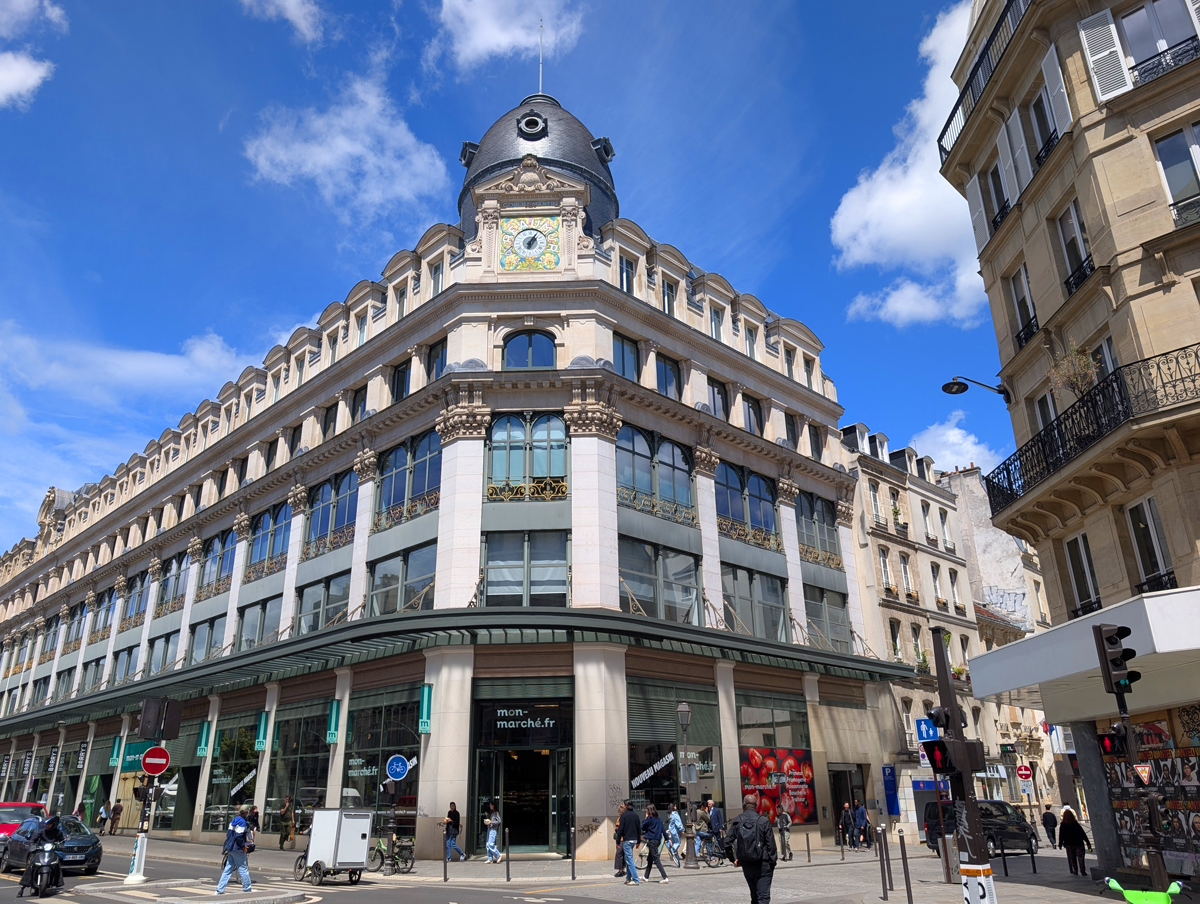 2nd arrondissement of Paris