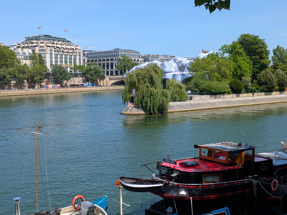 What to See in the 1st Arrondissement of Paris