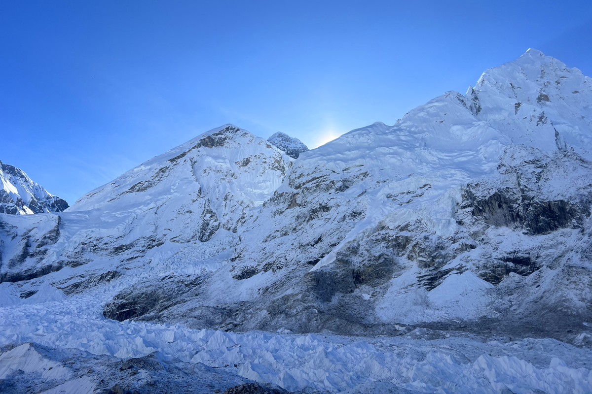 Why Everest Base Camp Should Be Your Next Big Hiking Adventure