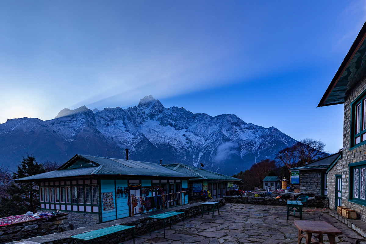 Why Everest Base Camp Should Be Your Next Big Hiking Adventure