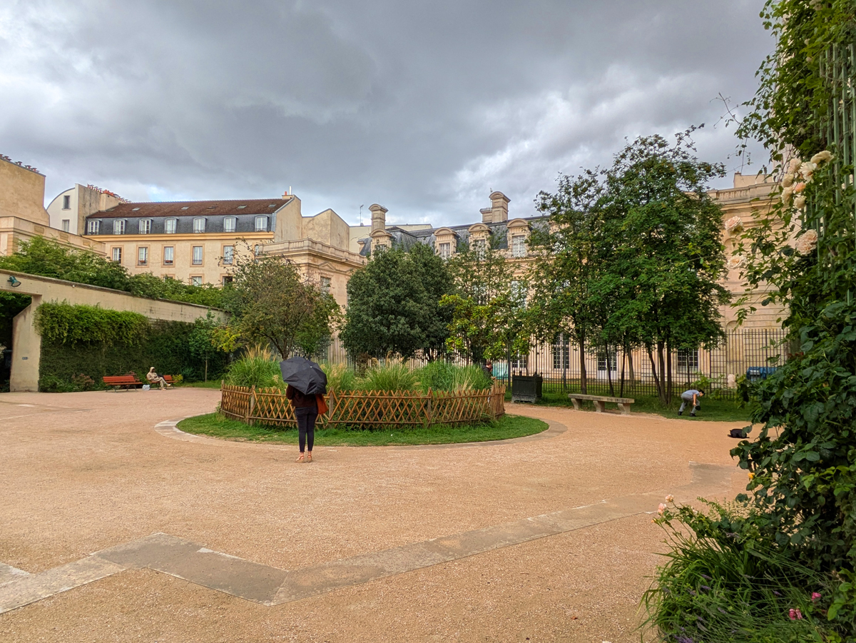 What to See in the 3rd Arrondissement of Paris