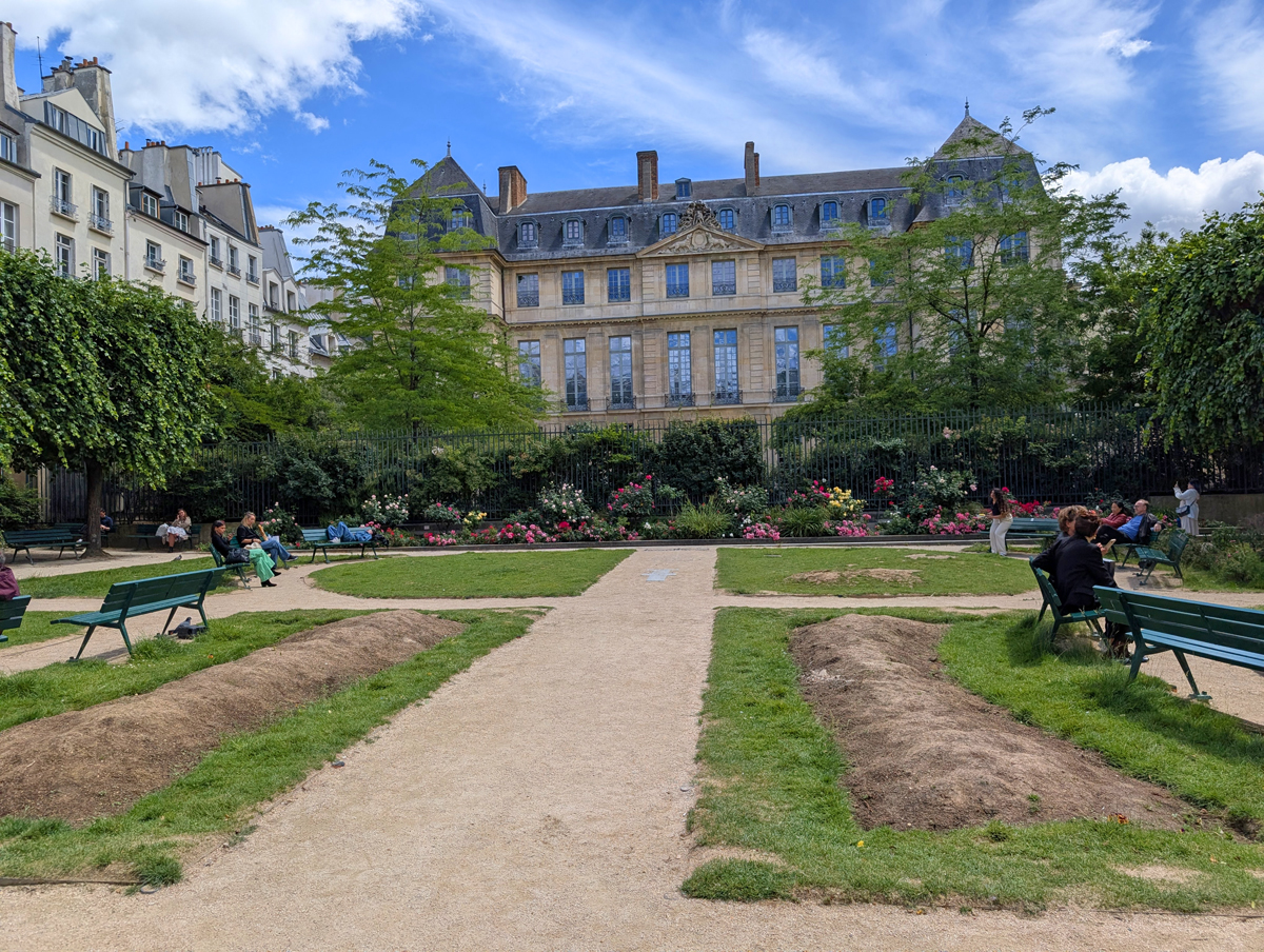 What to See in the 3rd Arrondissement of Paris