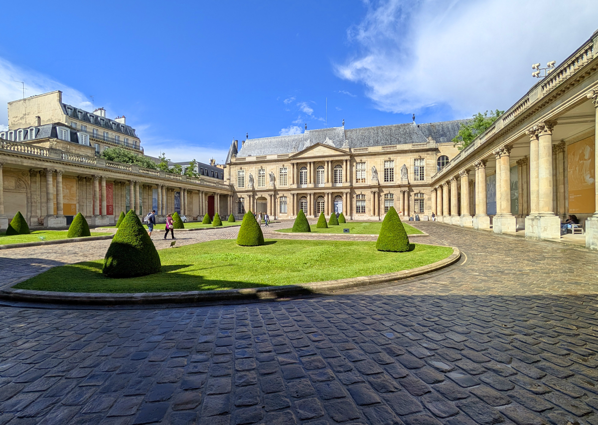 What to See in the 3rd Arrondissement of Paris