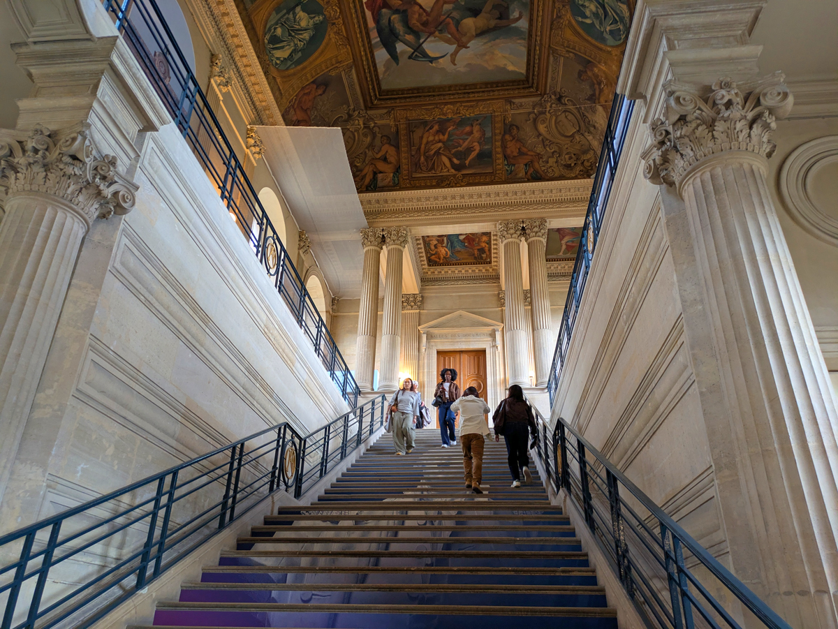 What to See in the 3rd Arrondissement of Paris