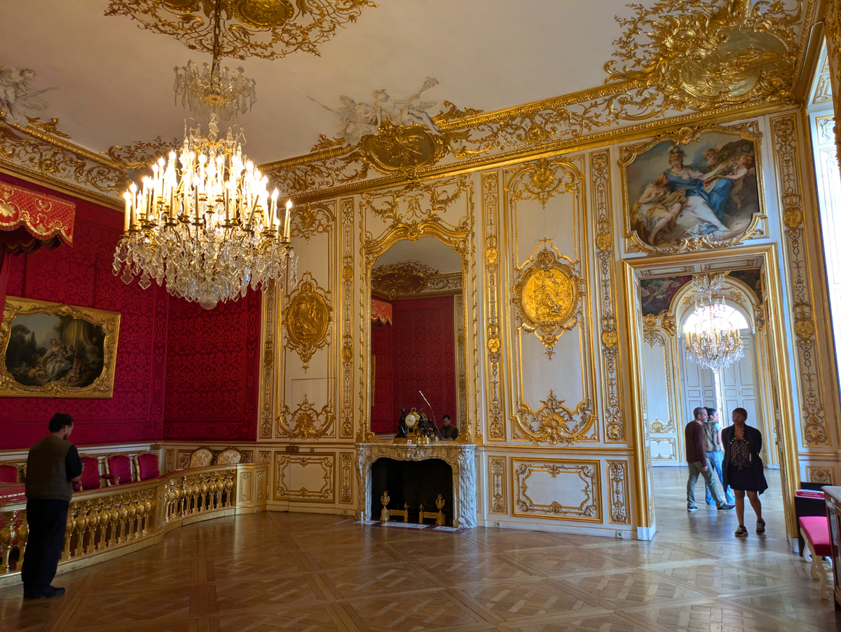 What to See in the 3rd Arrondissement of Paris