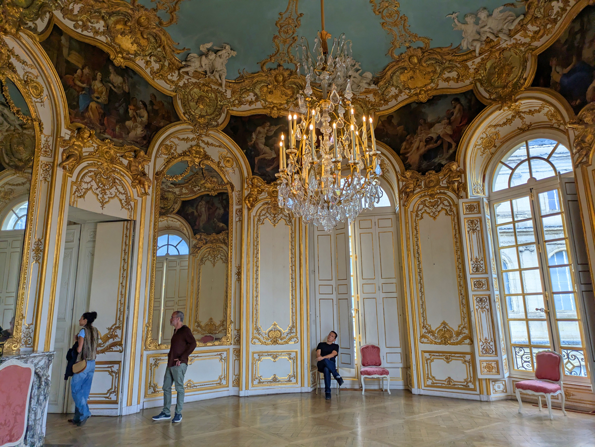 What to See in the 3rd Arrondissement of Paris