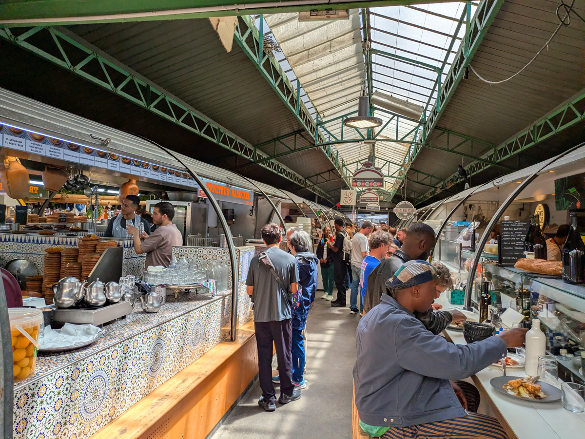What to See in the 3rd Arrondissement of Paris