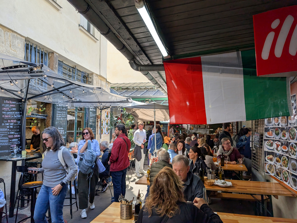 What to See in the 3rd Arrondissement of Paris