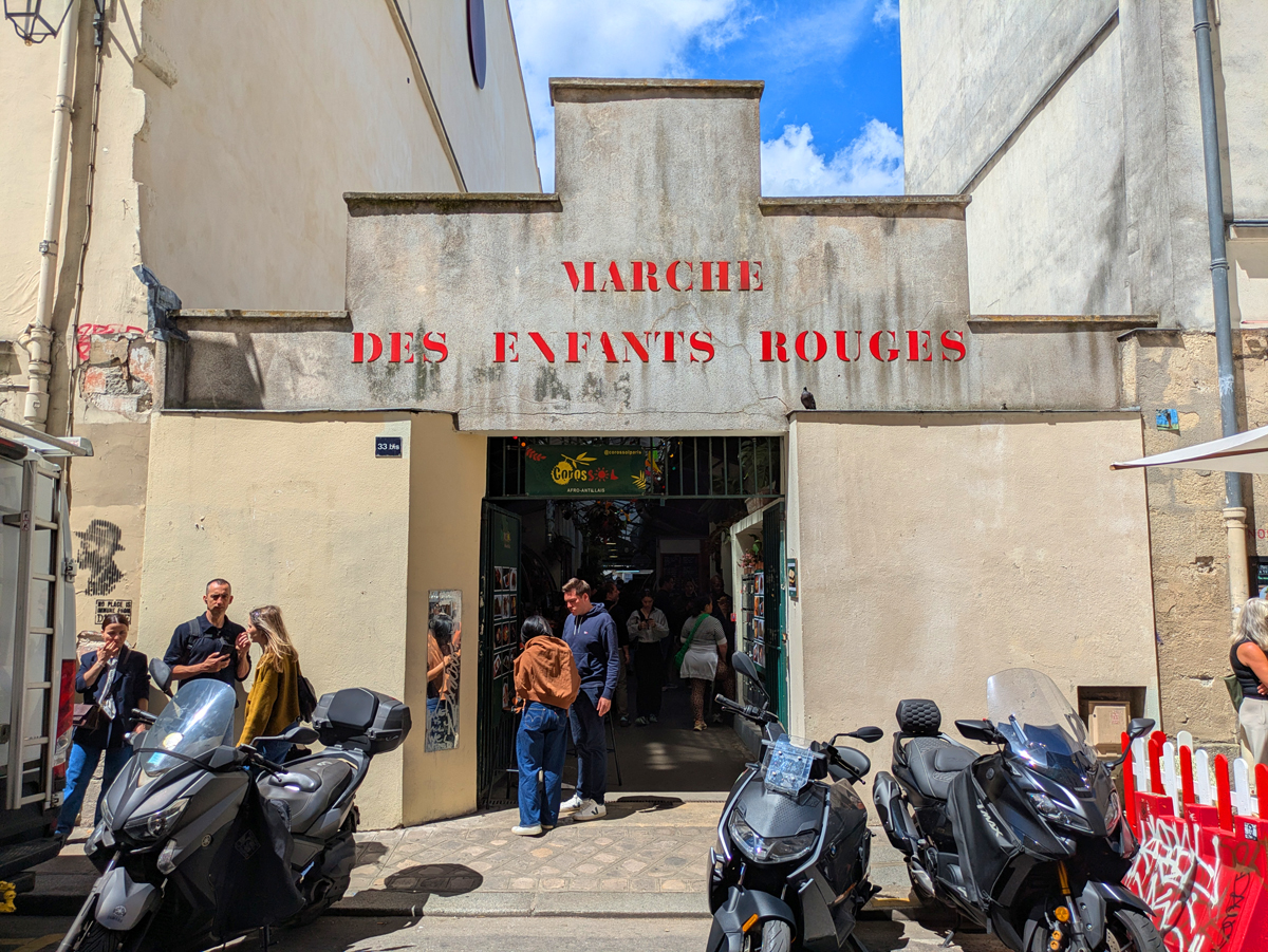 What to See in the 3rd Arrondissement of Paris