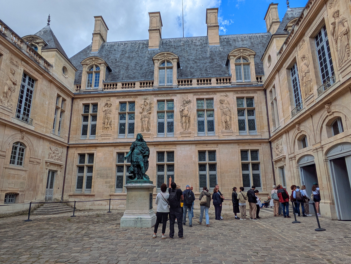 What to See in the 3rd Arrondissement of Paris
