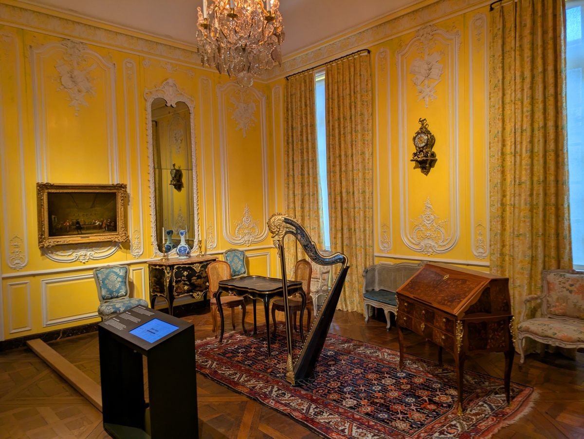 What to See in the 3rd Arrondissement of Paris