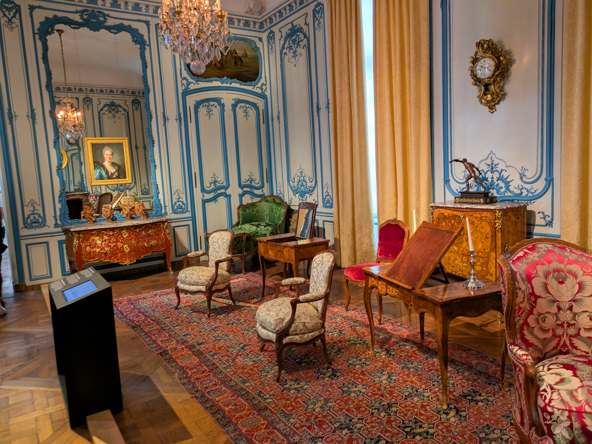 What to See in the 3rd Arrondissement of Paris