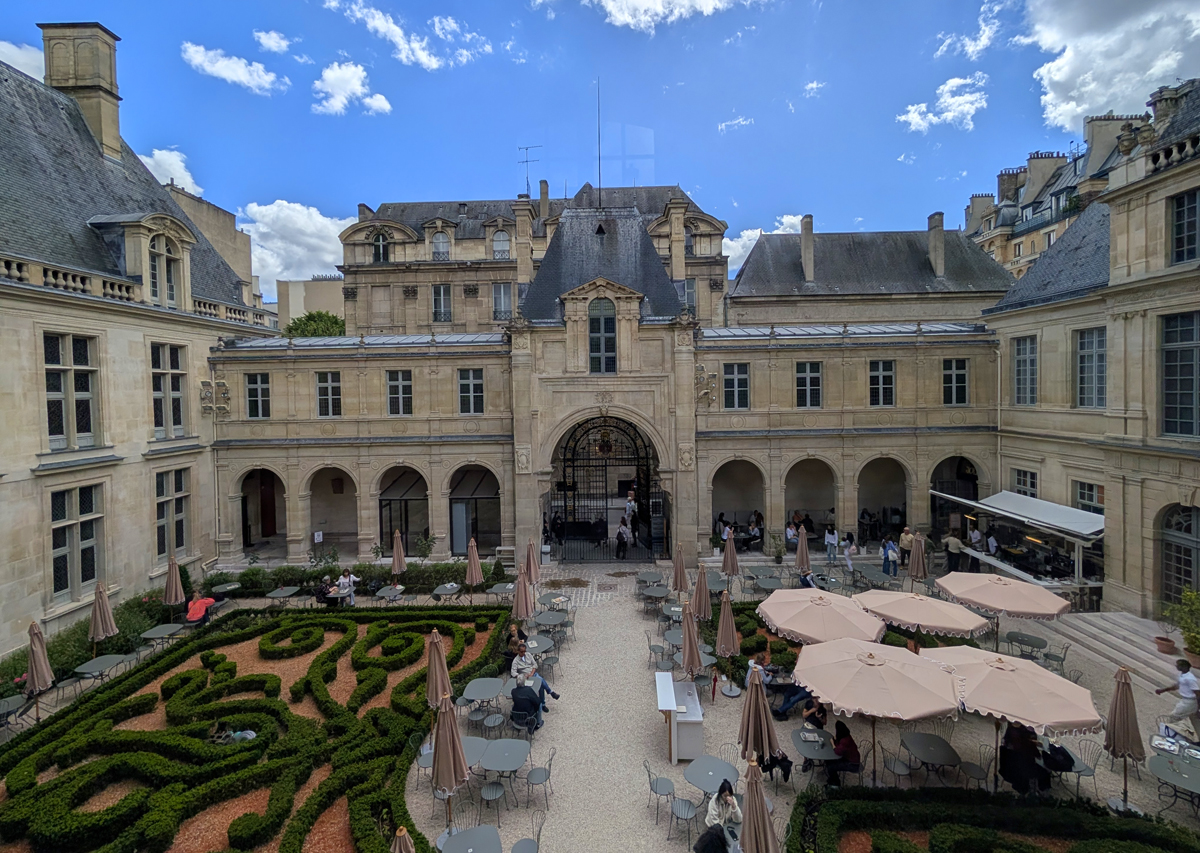 What to See in the 3rd Arrondissement of Paris