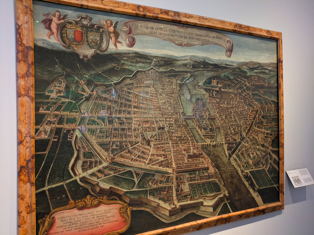 What to See in the 3rd Arrondissement of Paris