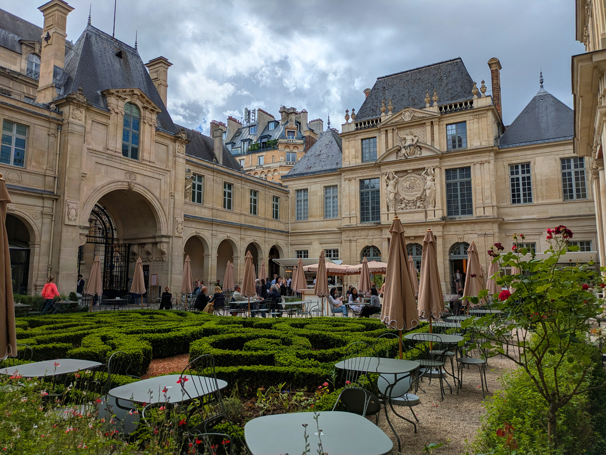 What to See in the 3rd Arrondissement of Paris