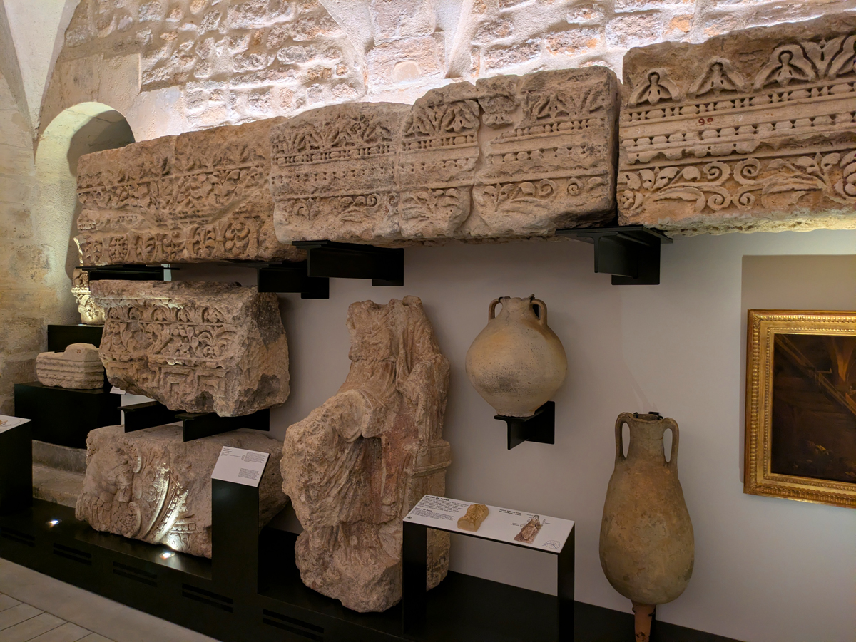 What to See in the 3rd Arrondissement of Paris