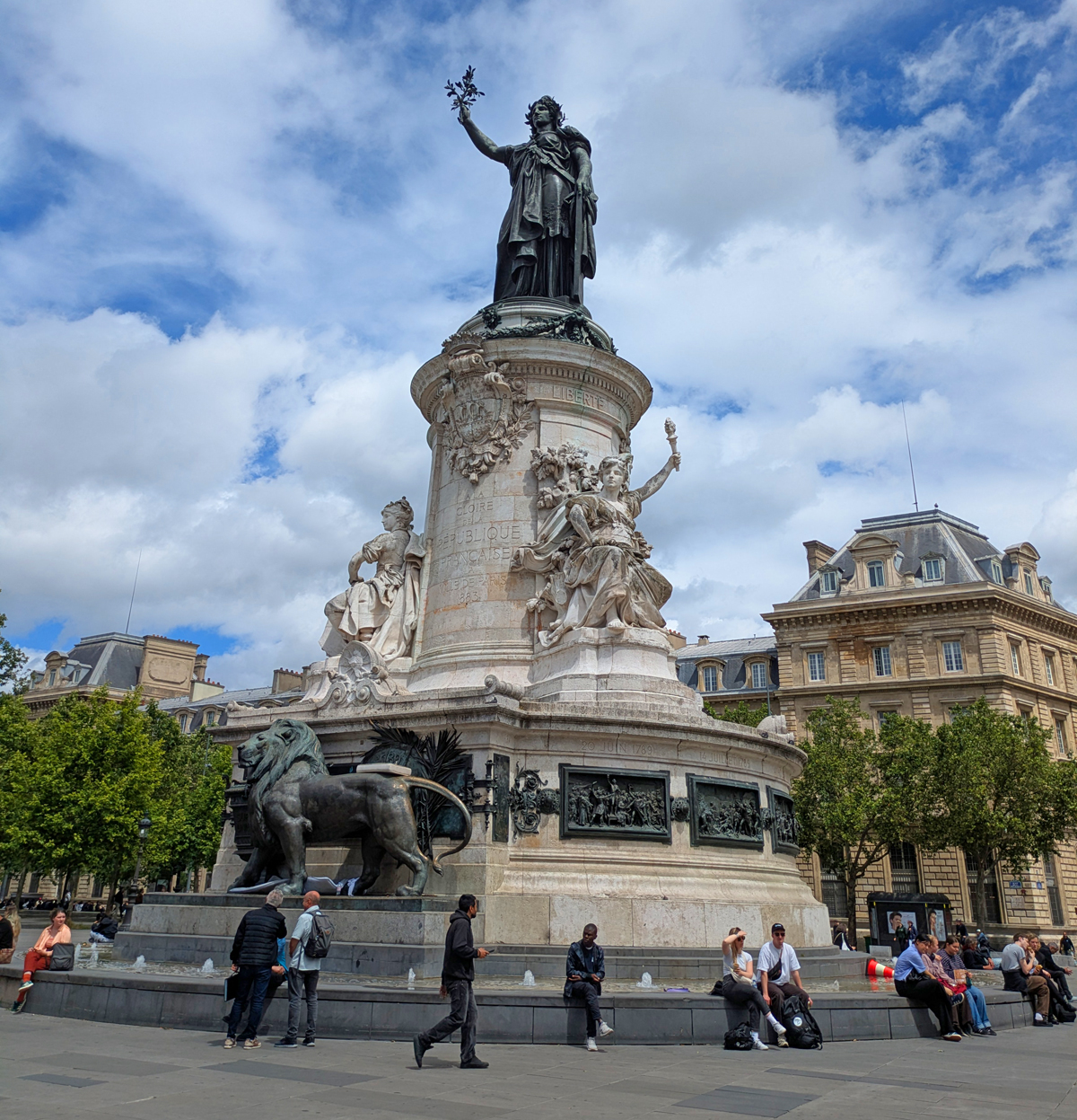 What to See in the 3rd Arrondissement of Paris