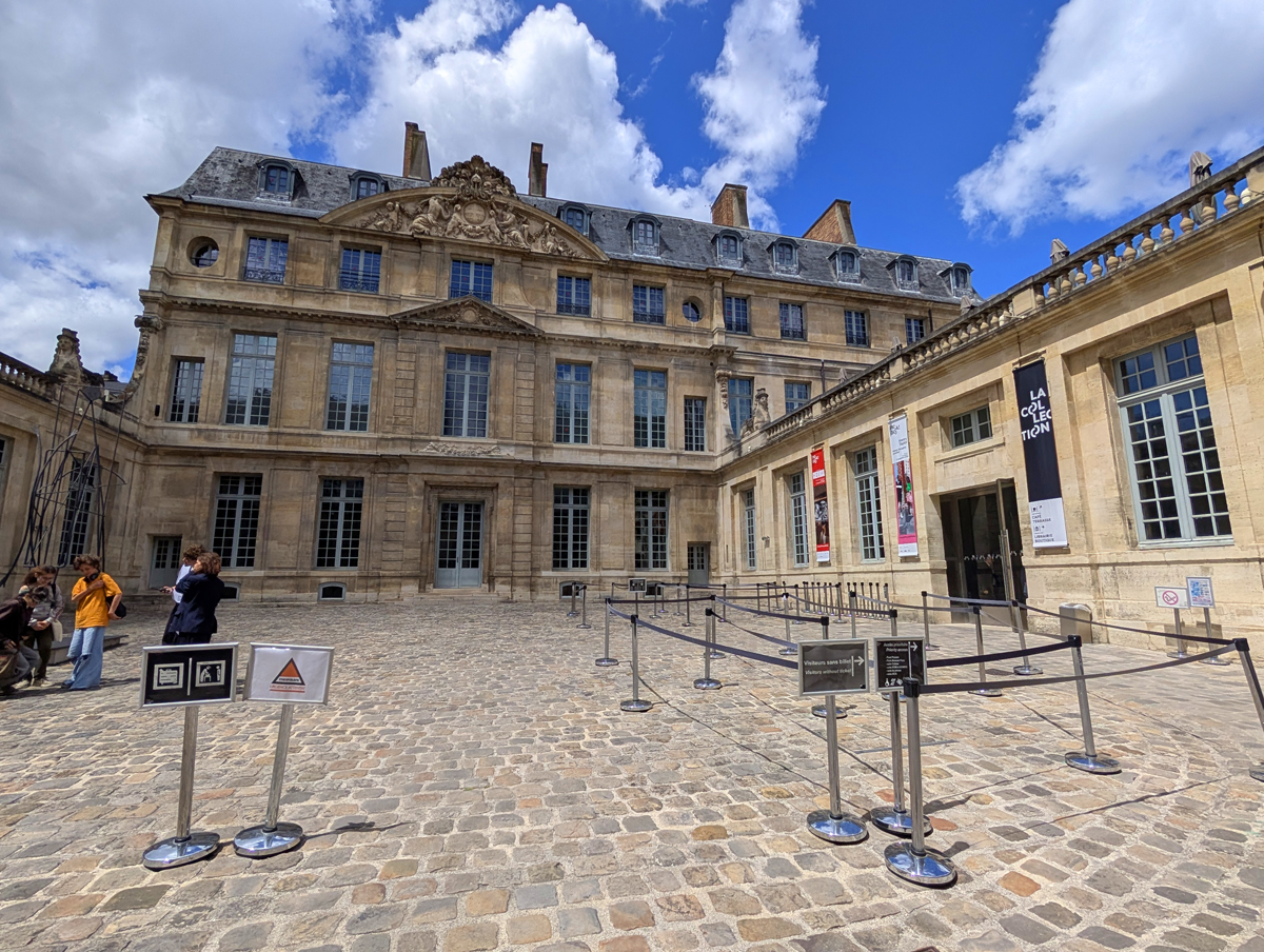 What to See in the 3rd Arrondissement of Paris