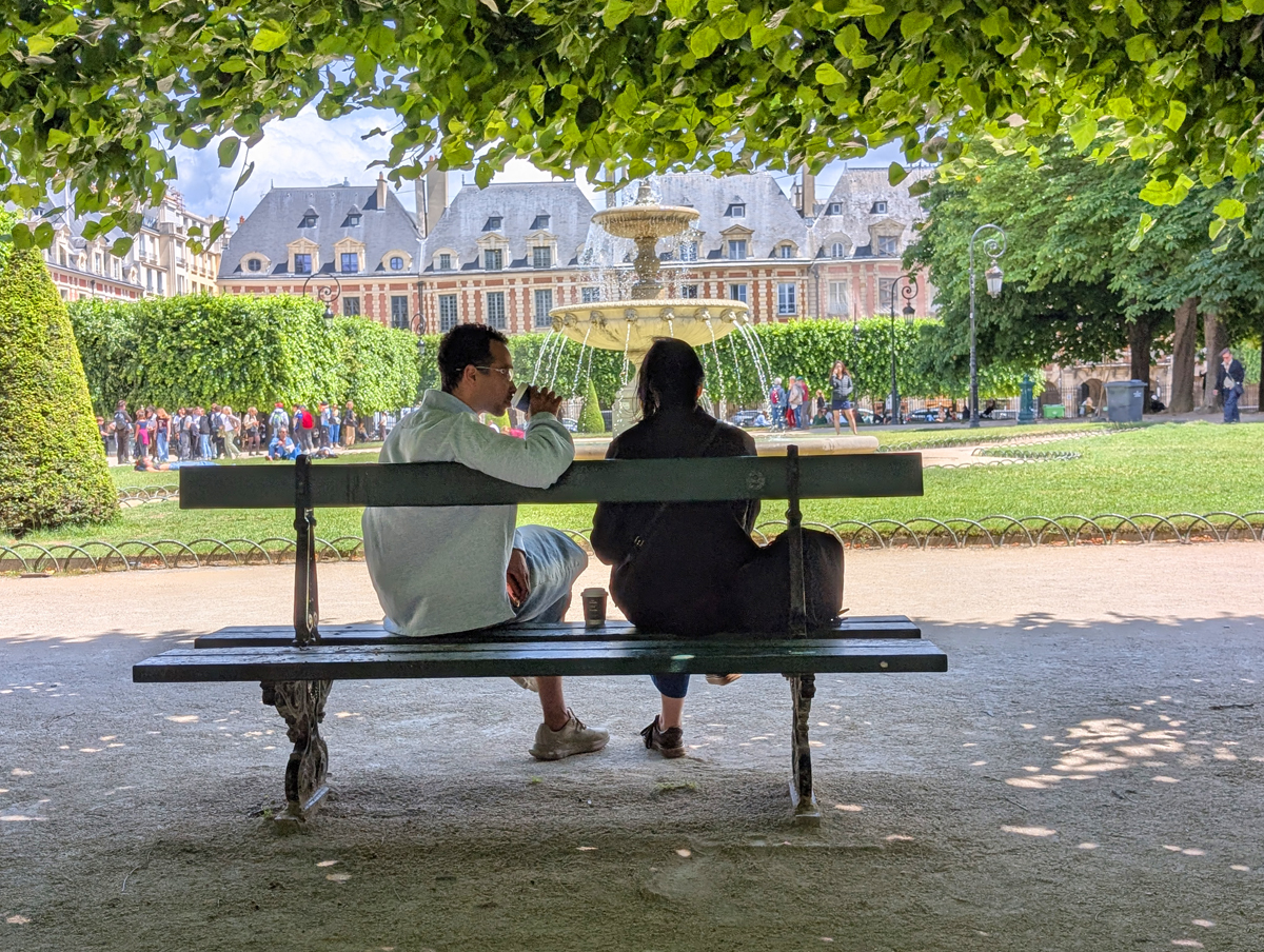 What to See in the 3rd Arrondissement of Paris