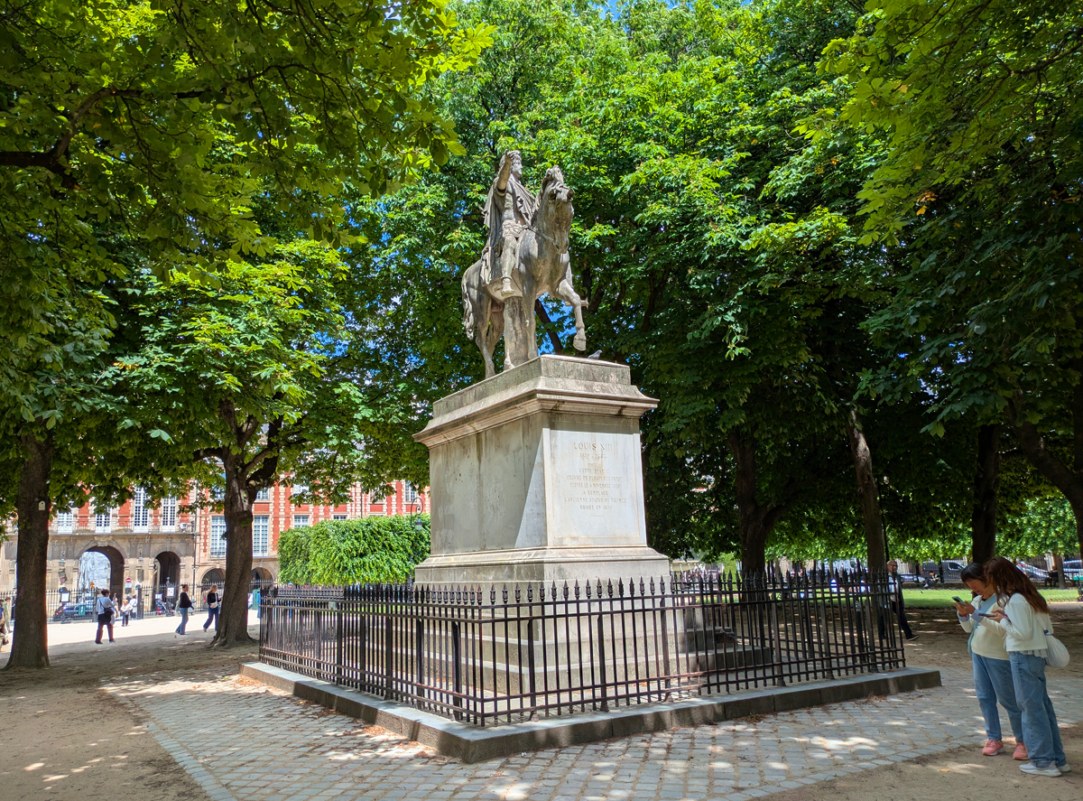 What to See in the 3rd Arrondissement of Paris