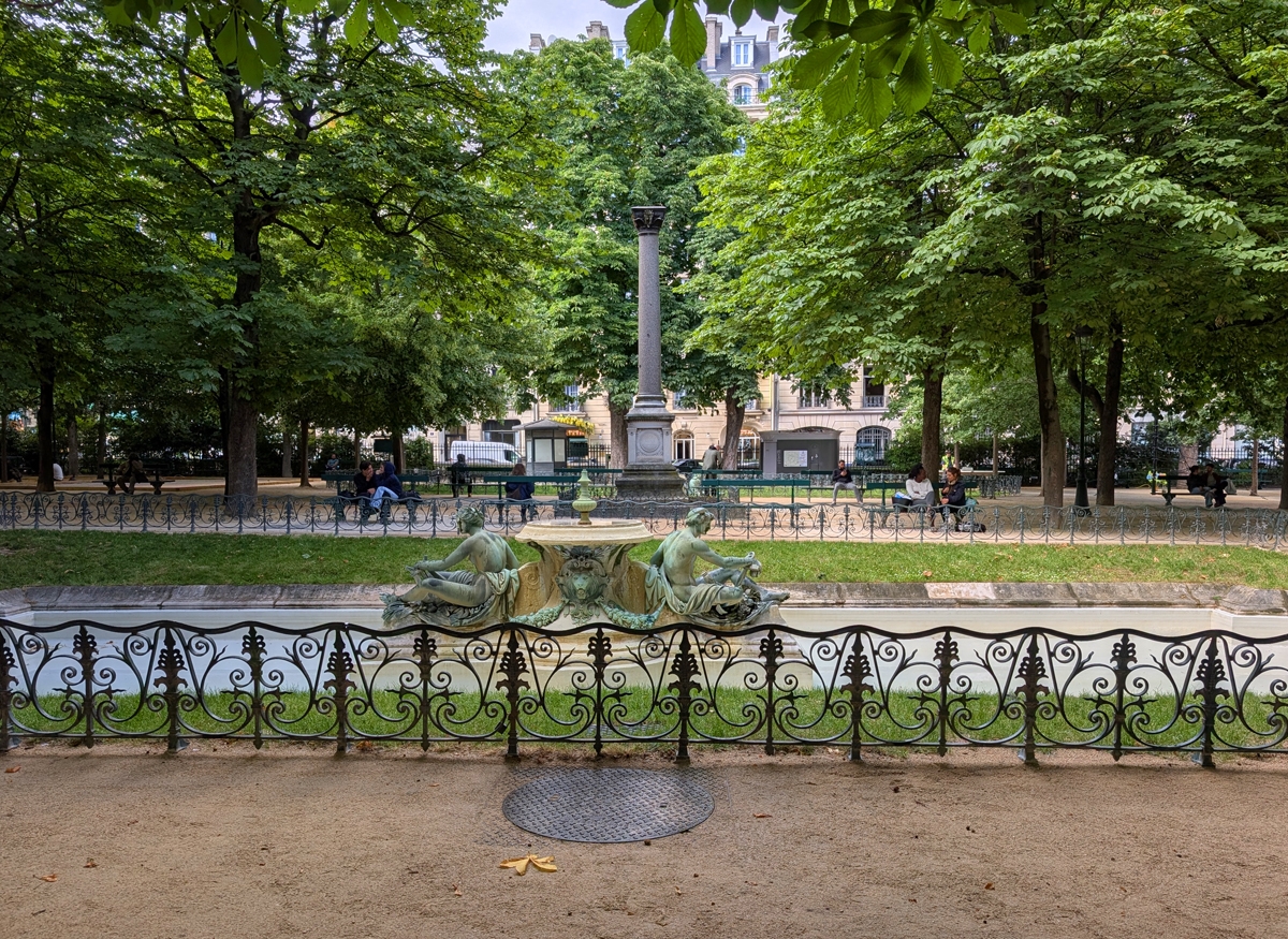 What to See in the 3rd Arrondissement of Paris