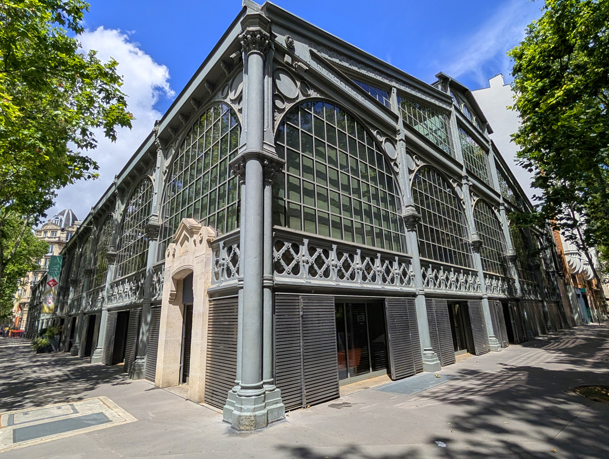 What to see in the 3rd arrondissement of Paris
