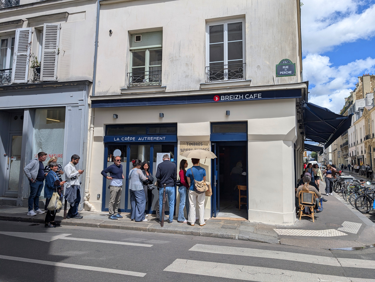 What to See in the 3rd Arrondissement of Paris
