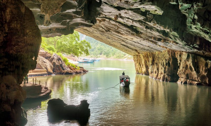 Hidden Gem Outdoor Experiences