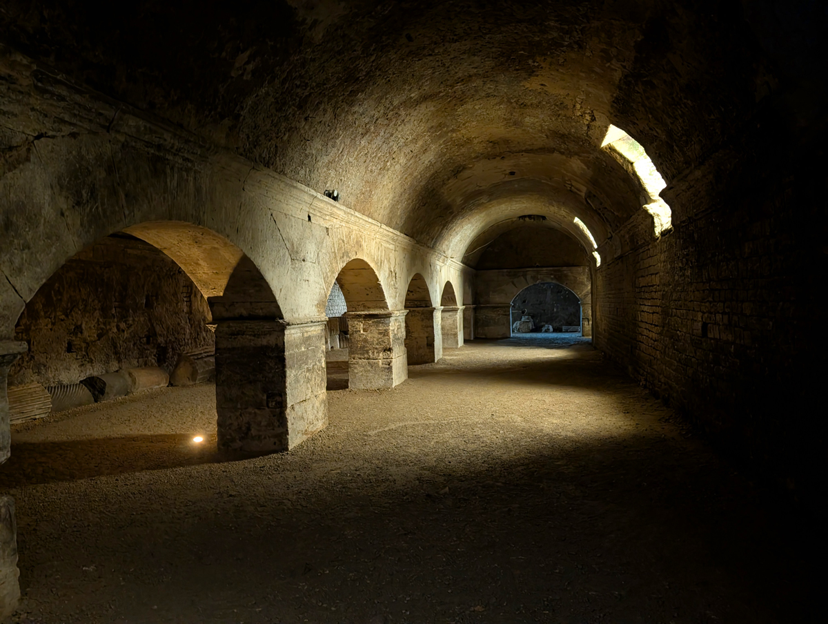 7 Things to See in Arles
