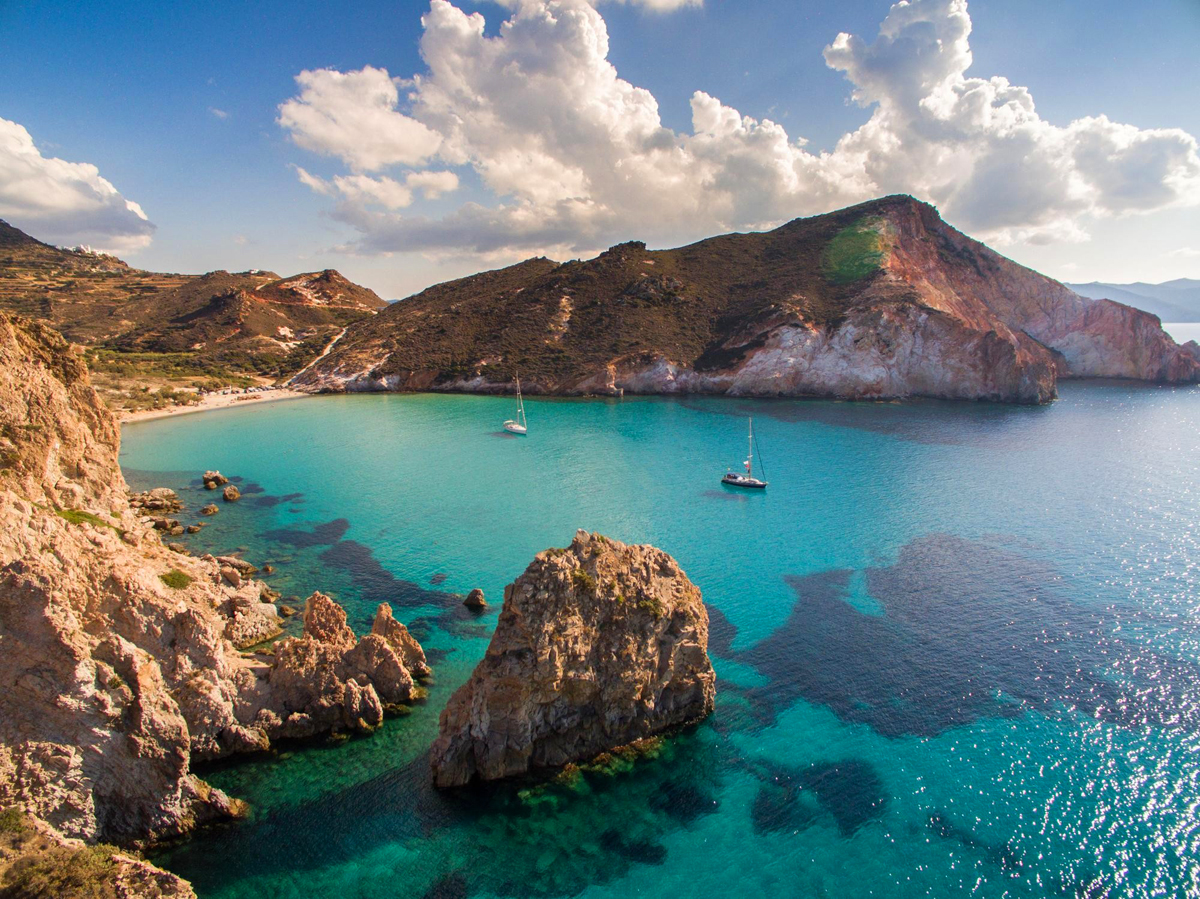 The 7 Best Places to Sail in Europe
