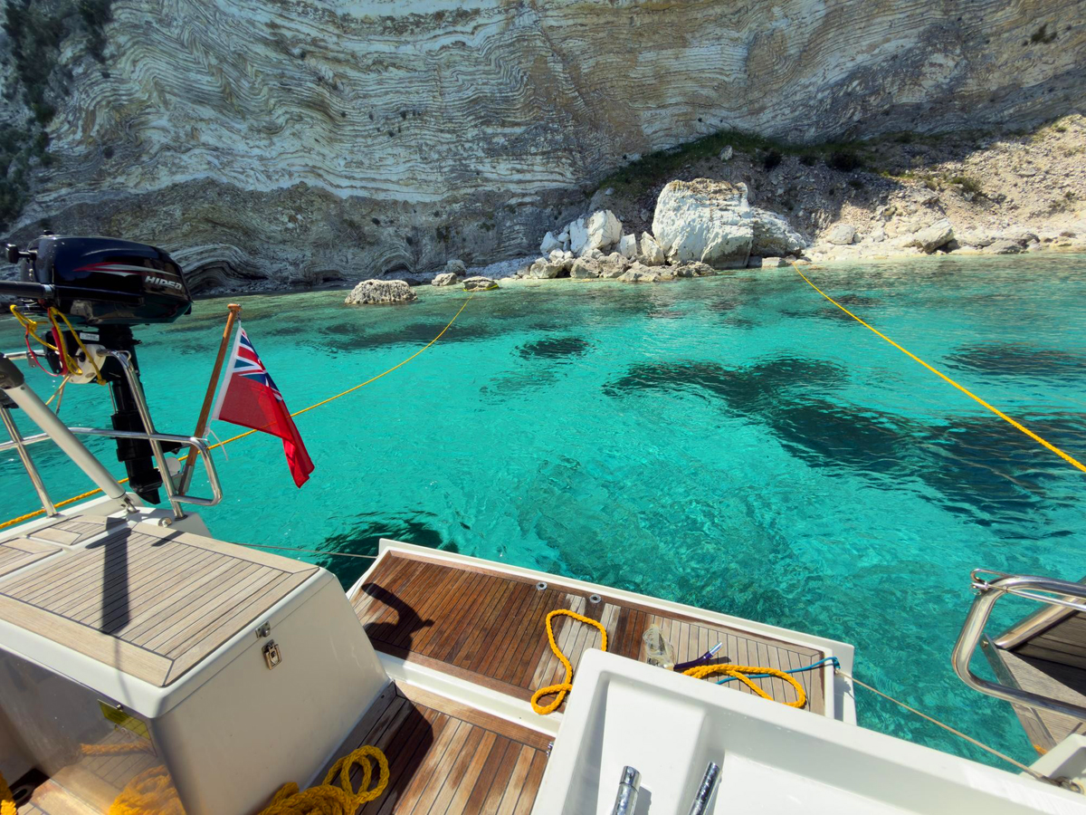 The 7 Best Places to Sail in Europe